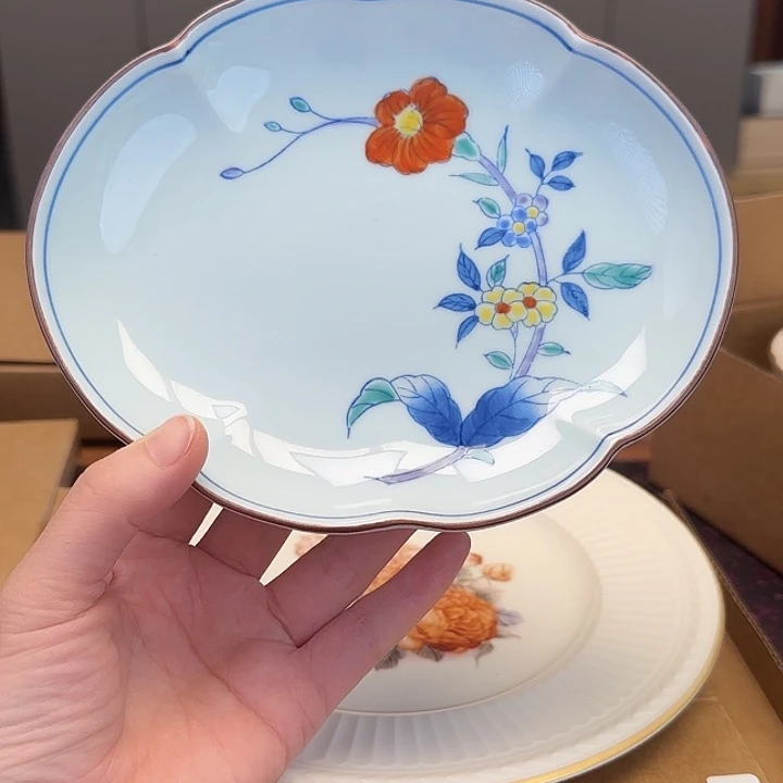 东***丽高端进口陶瓷产品