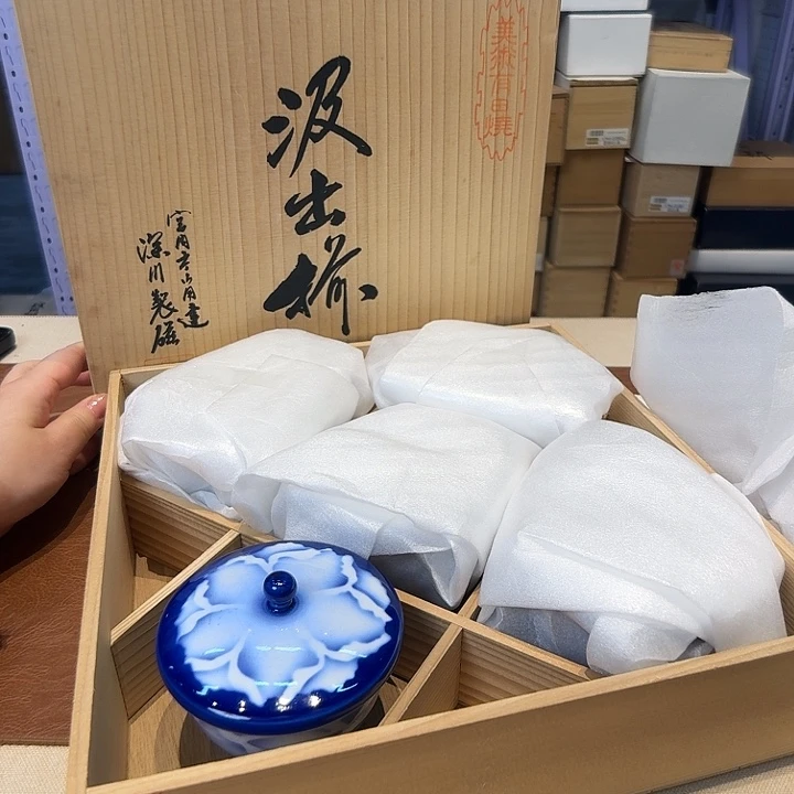 瓷片介里家的精选好物