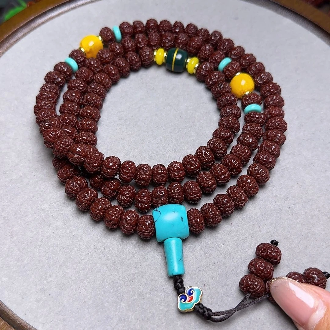 金刚菩提吊坠金刚9/10