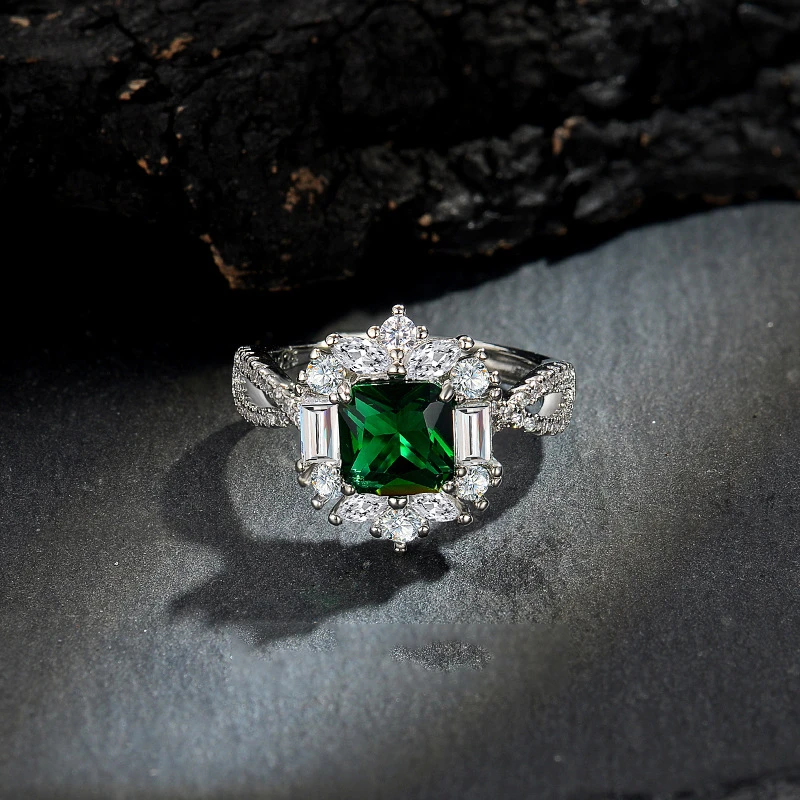 祖母绿（处理）WINNER    祖母绿    A840