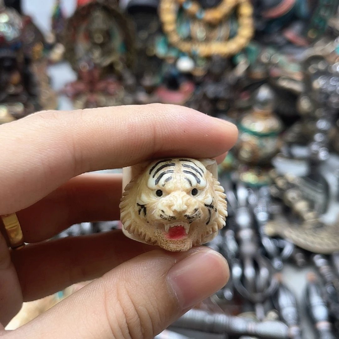 工艺品挂件一物一图