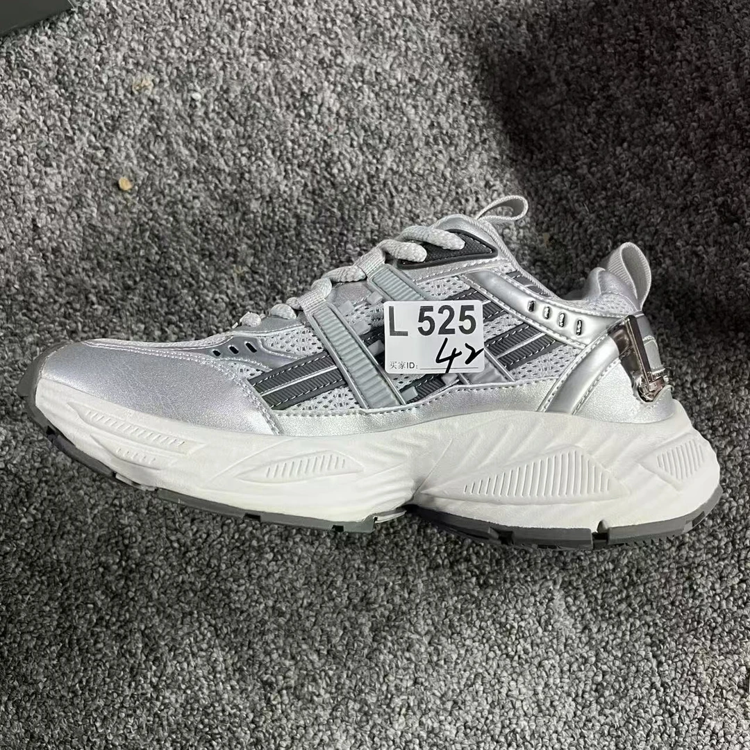 3号-上新款男女高端户外休闲鞋 L525