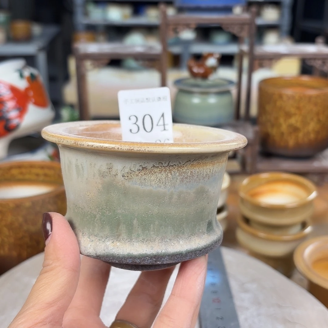 瓷片瑕疵景德镇陶瓷手工制作