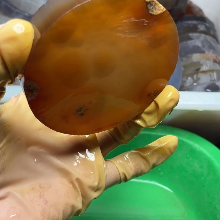 原***此定制玛瑙定制商品不支持退货