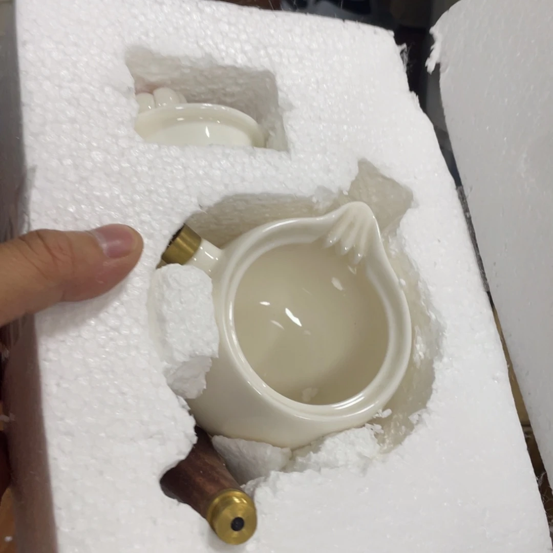无运费险略有微瑕介意勿拍