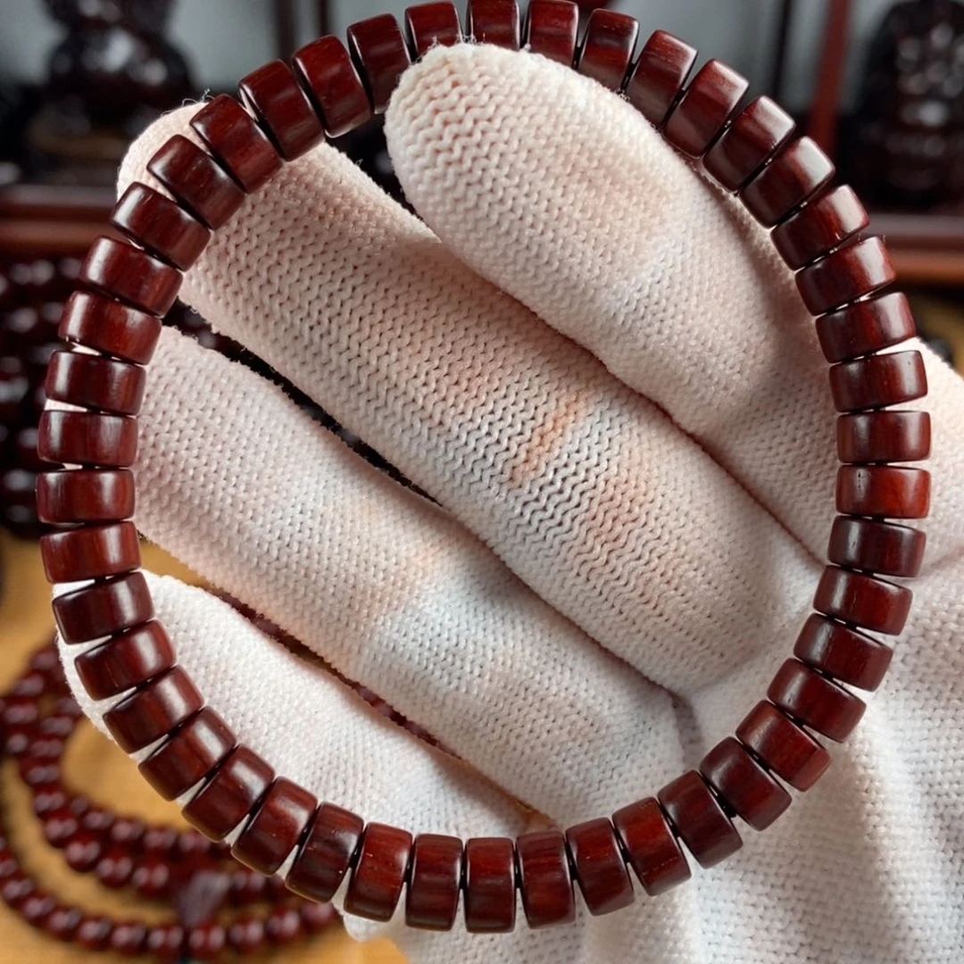 小叶紫檀手串/手链