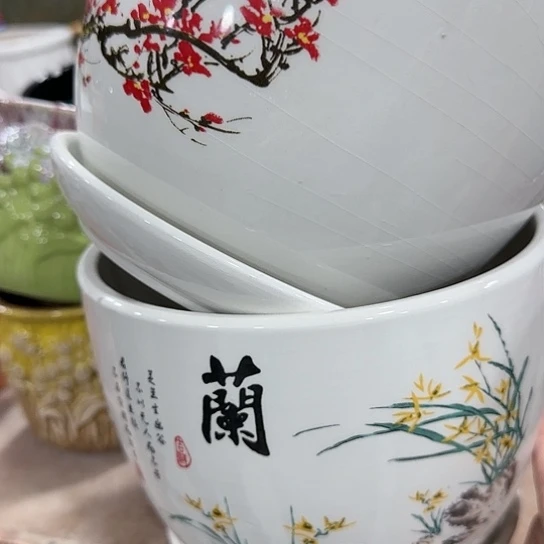 口径不清楚问客服