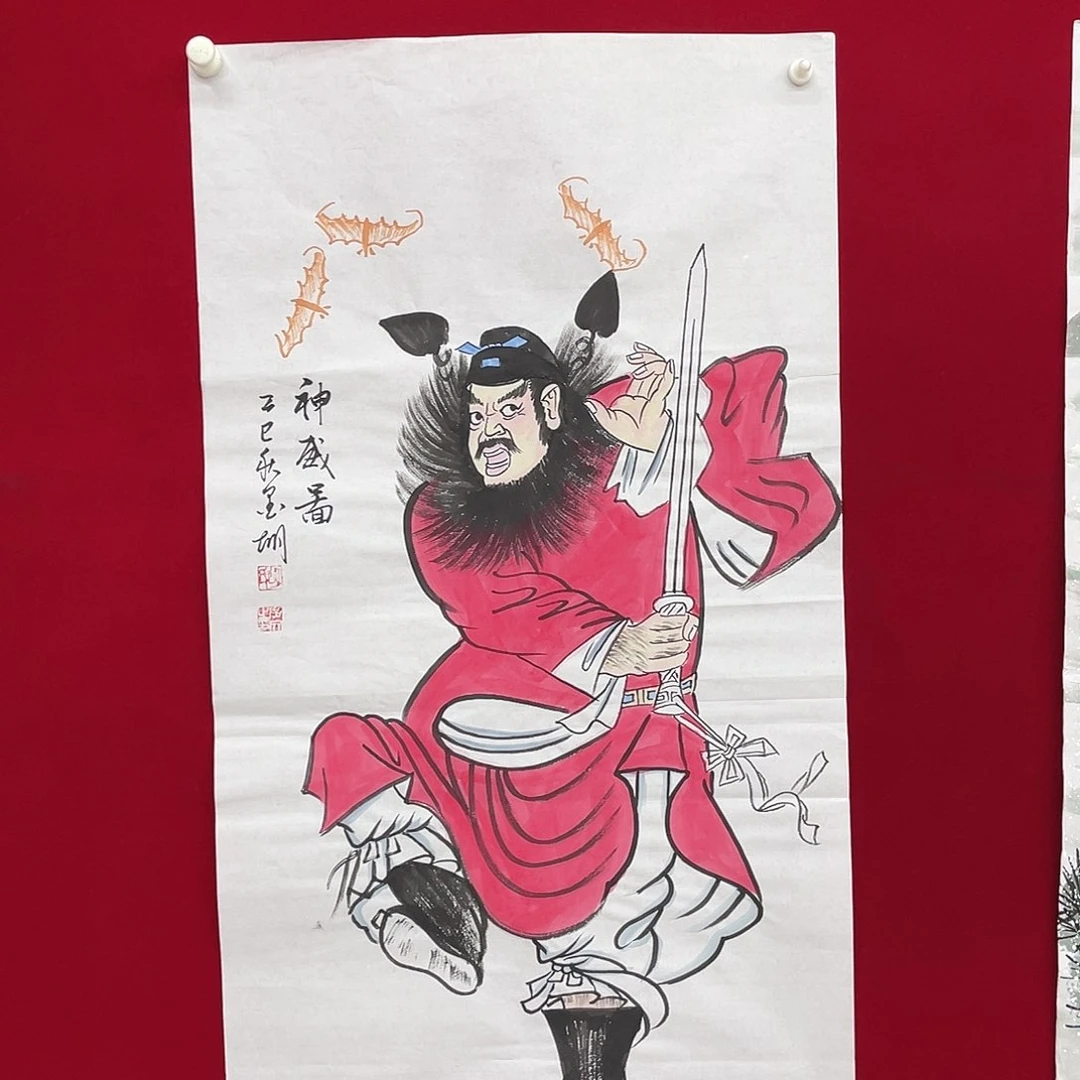 国画展展重中之重重中之重
