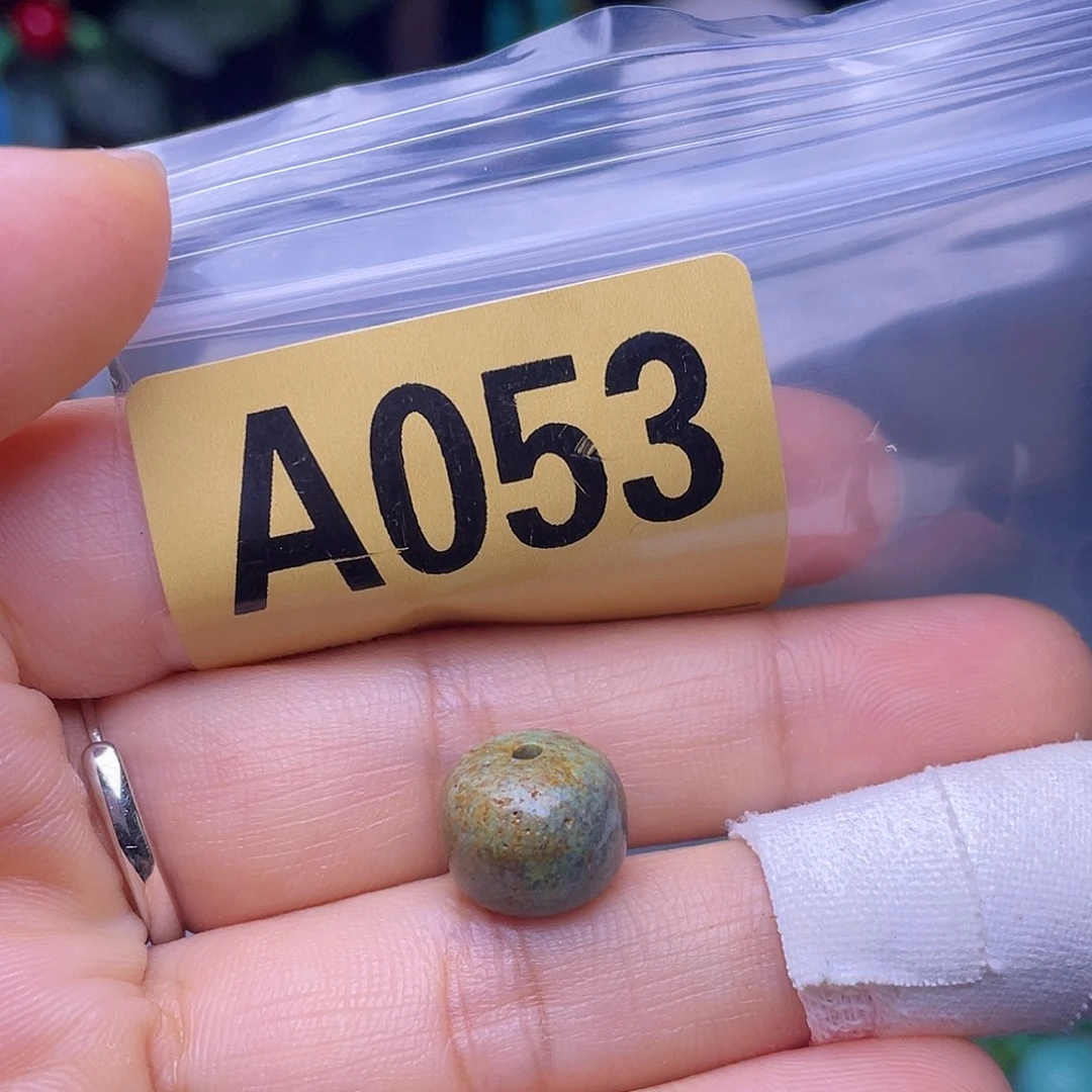 空竹粉丝专享十堰特色手工散珠