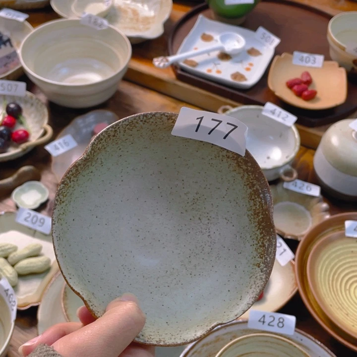 景德镇陶瓷艺术展