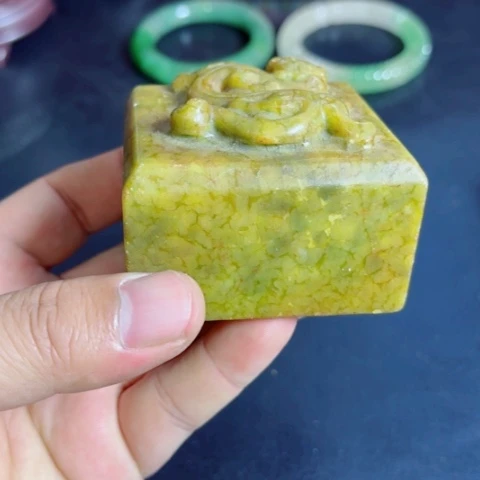 吊坠紫金钵盂菩提