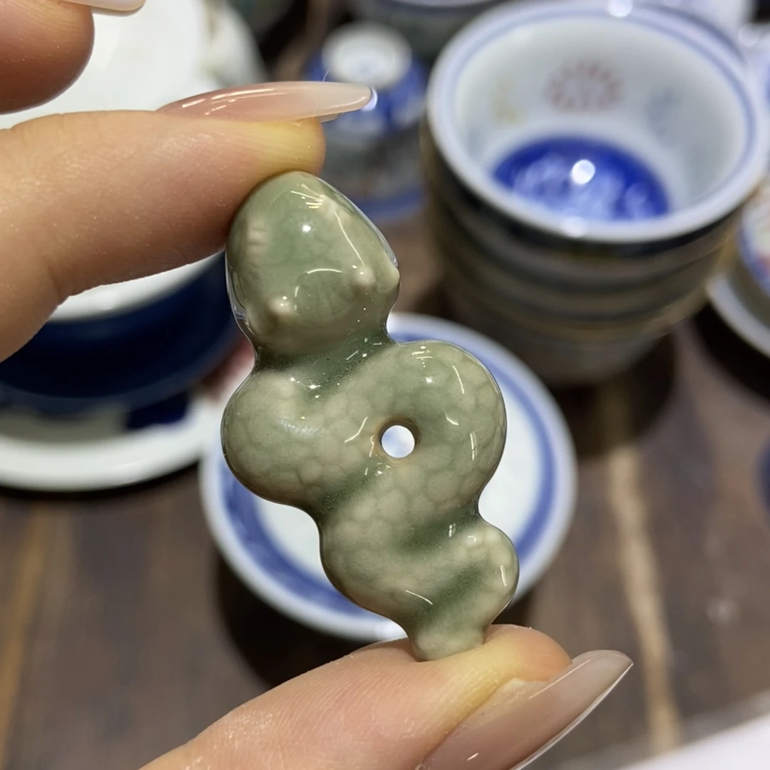 陶瓷艺术品的制作
