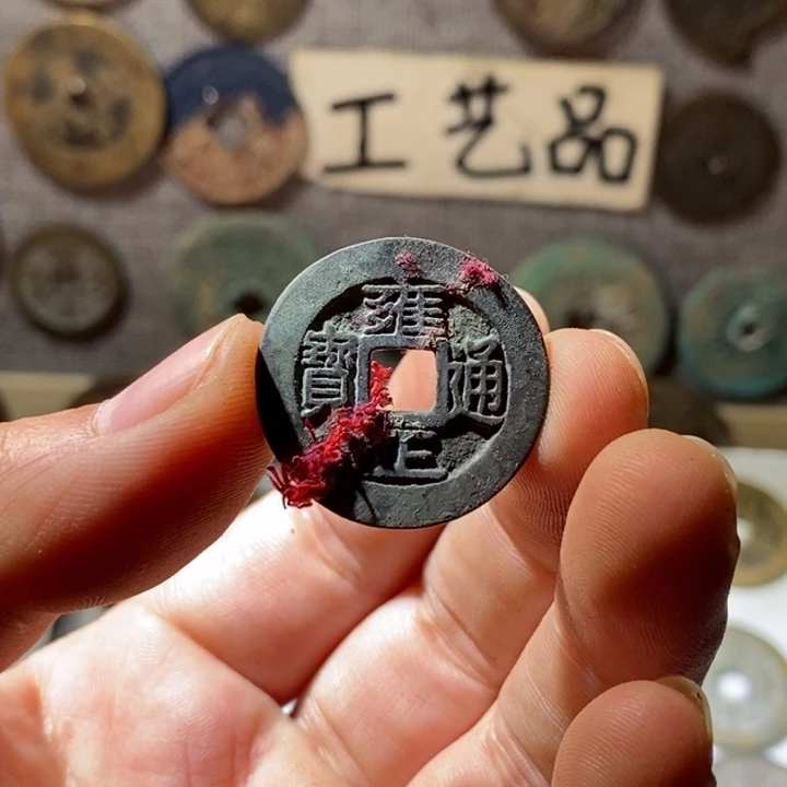 铜现代工艺品仿制品