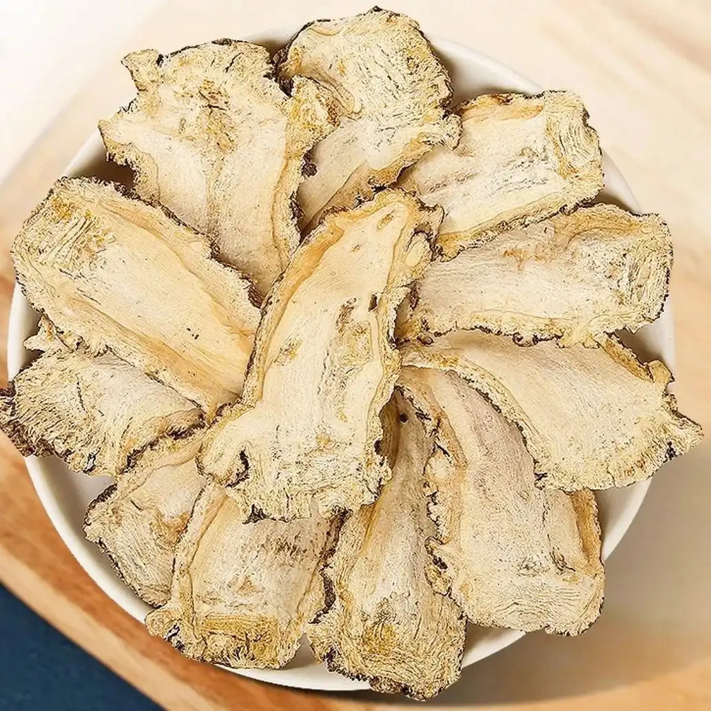 甘肃岷县精选当归头片（大片）