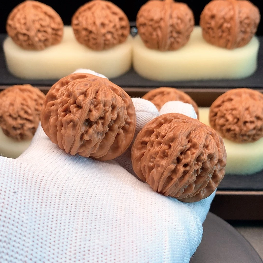 吊坠文玩核桃495号四座楼40+