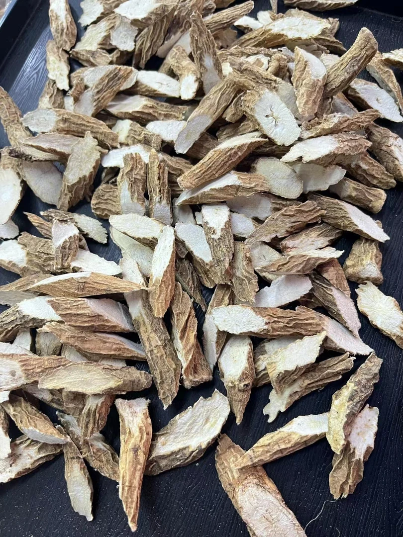 小叶粉质牛大力干货，可煲汤，泡酒。