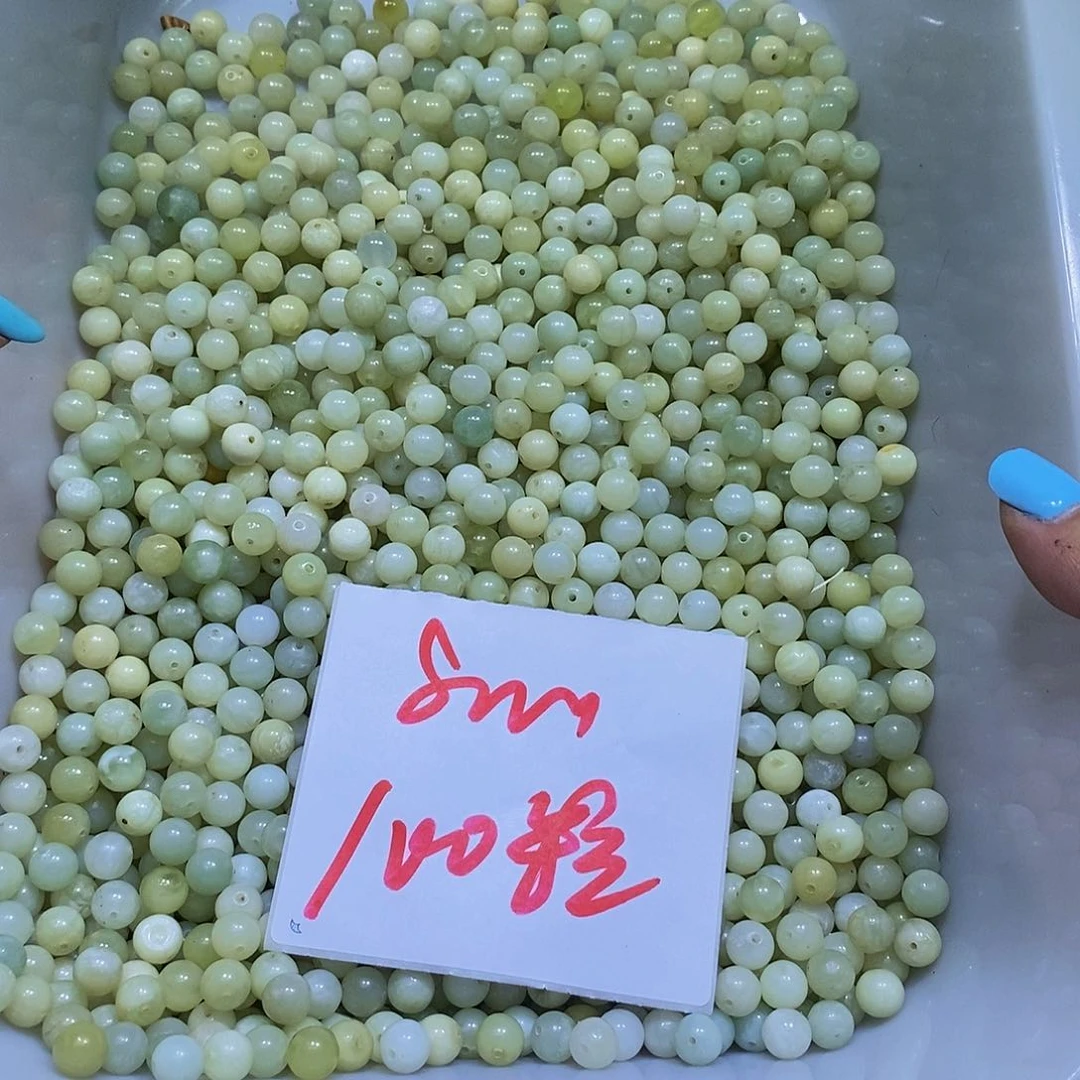 蛇纹石玉未镶嵌其他185