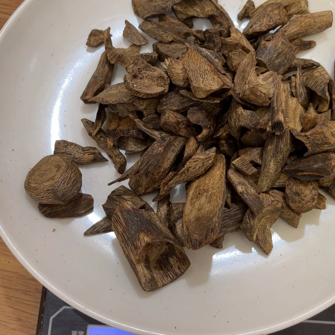 沉香枕沉香雪*沉香棋楠树丁壳100