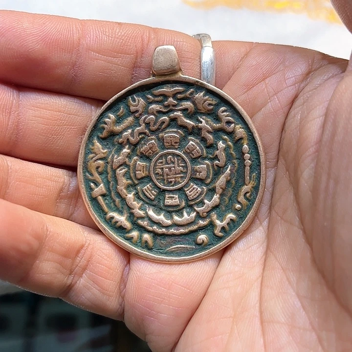 壹*工艺品九宫工艺品