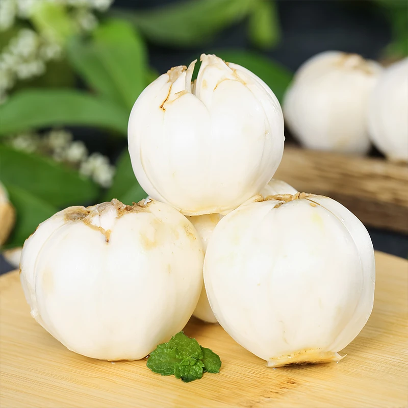 【峡城人家】甘肃百合1斤装