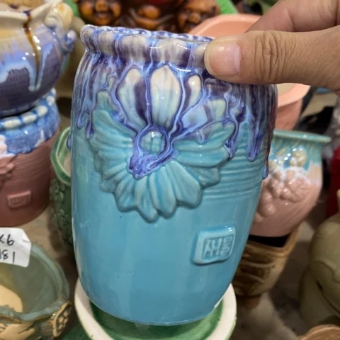 陶瓷Q326绿221313113