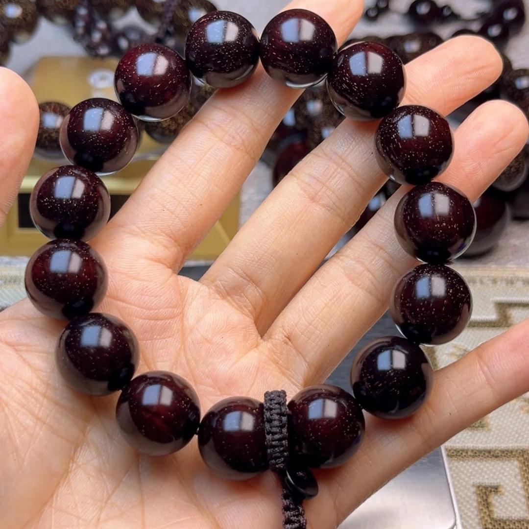 檀香紫檀（小叶紫檀）1.5 15带星