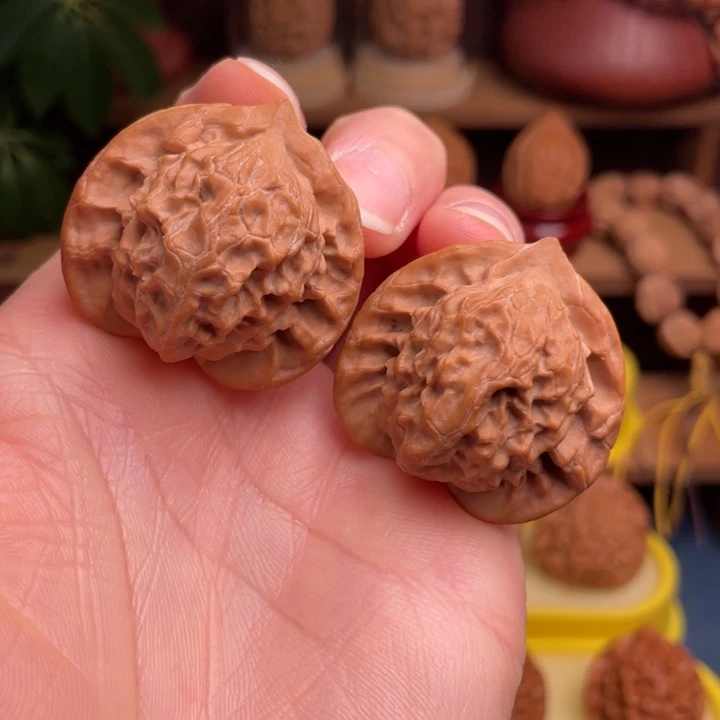 文玩核桃把件图图38