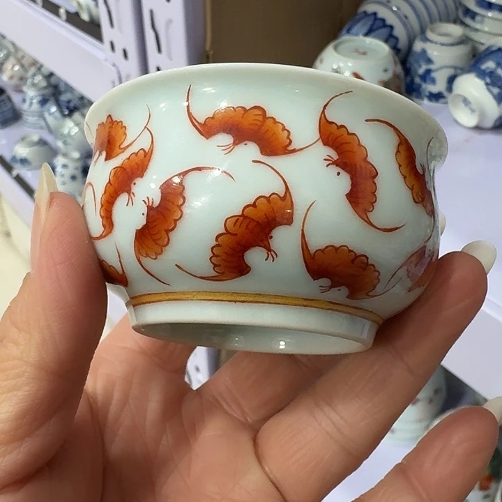 陶瓷艺术品收藏陶瓷