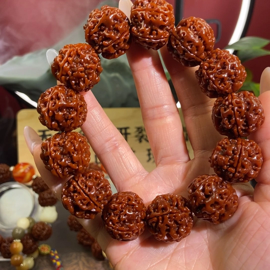 金刚菩提手串523素。