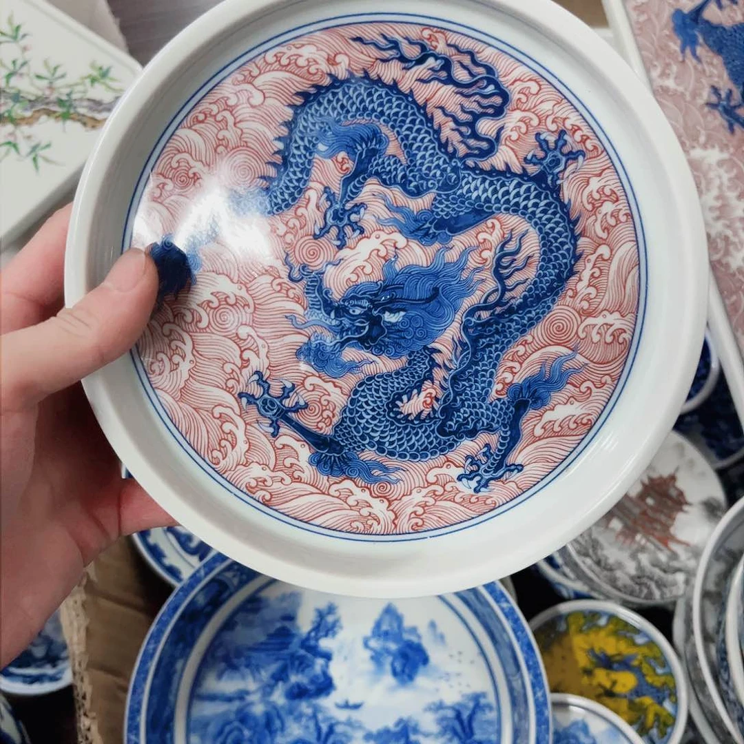 瓷片仓库直播间专属链接