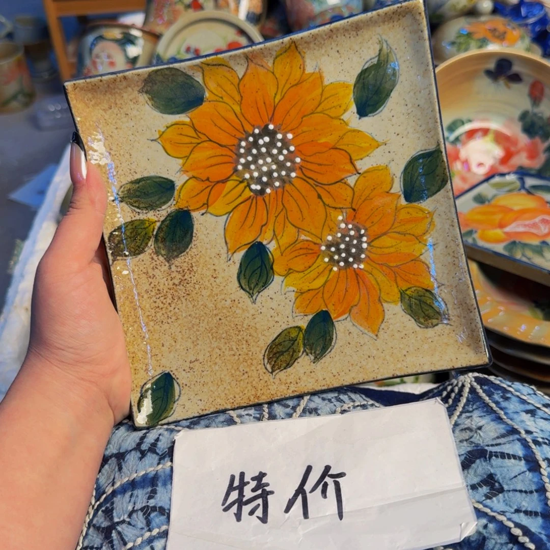 瓷片景德镇源头厂家