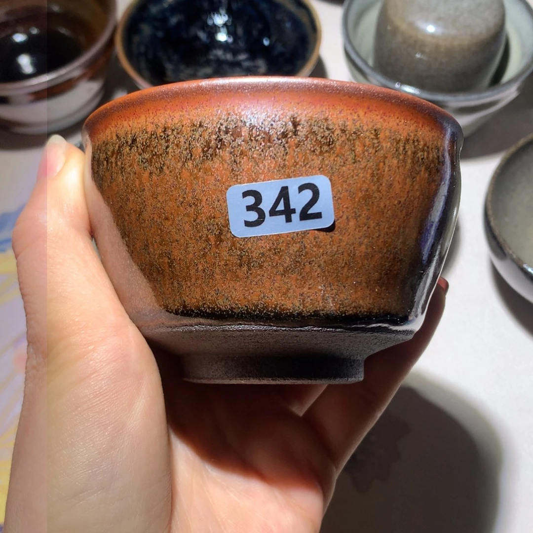 茶盏龙窑柴烧，建阳建盏1111111111