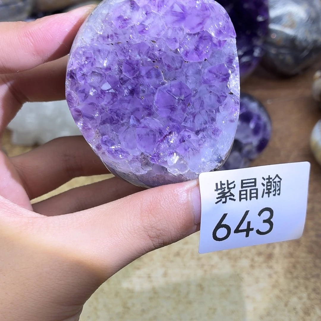 未镶嵌大型摆件（非配饰）水晶