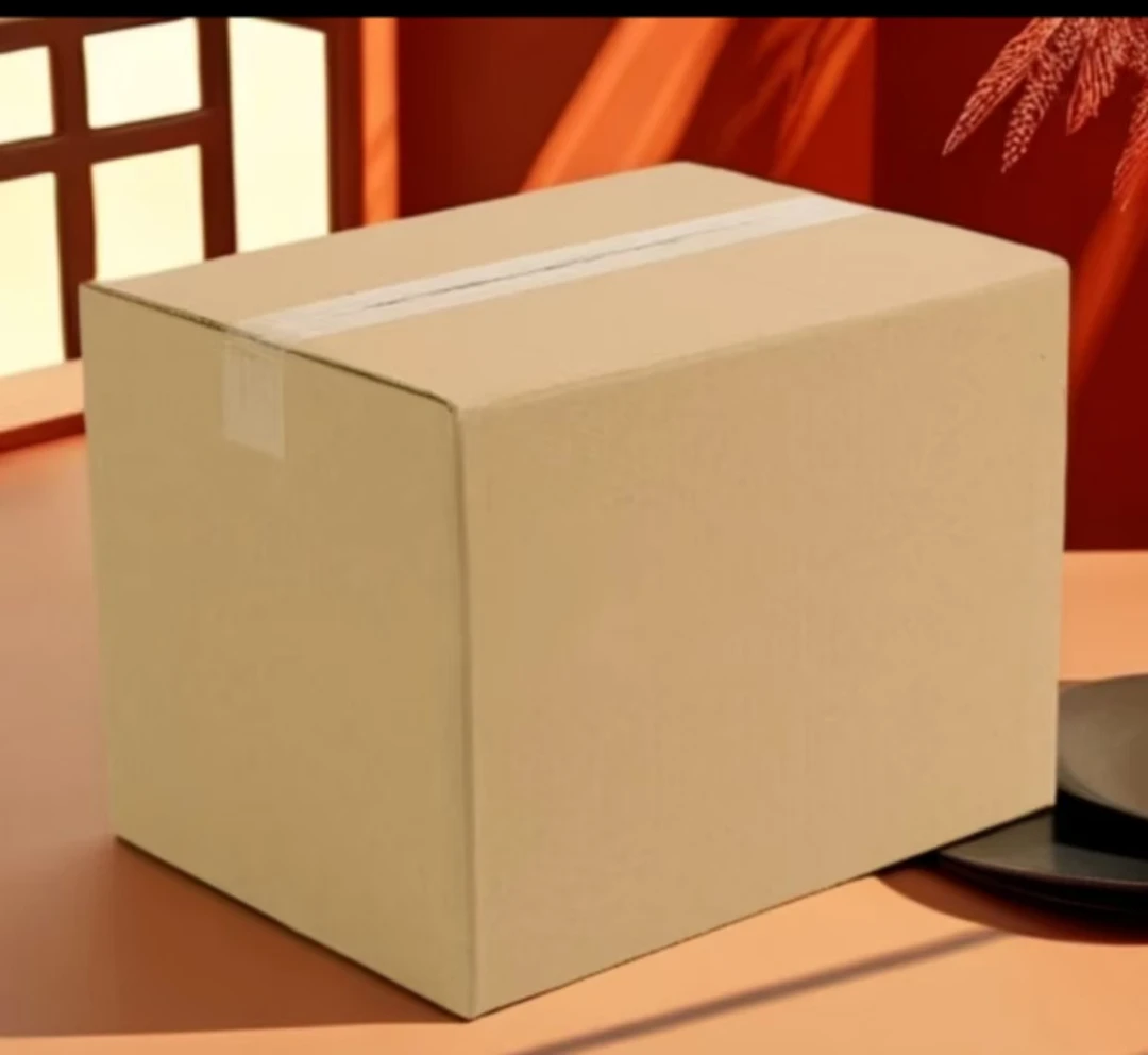 25.9-40.9直播间扣号链接非纸箱长方形家用纸箱子盒子纸盒收纳箱