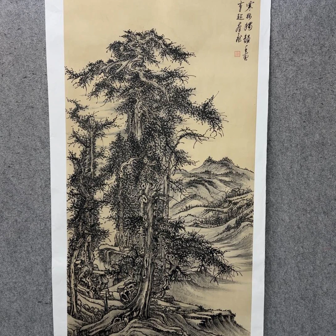 书法作品曾在全国性