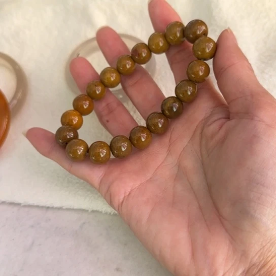 玛瑙/玉髓颈饰合金五****酱