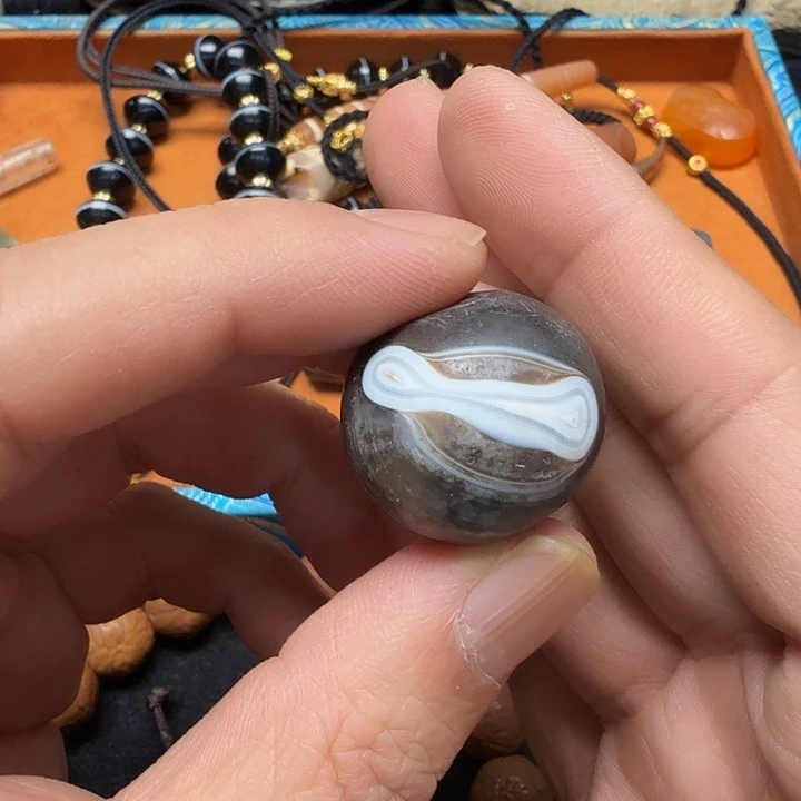 玛瑙/玉髓未镶嵌中1779