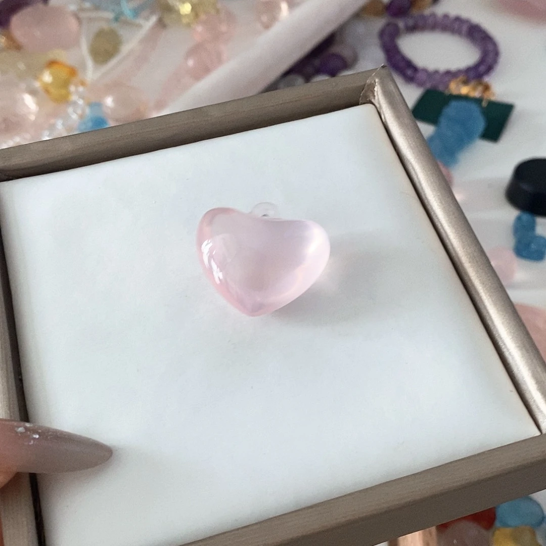 摆件未镶嵌水晶水晶