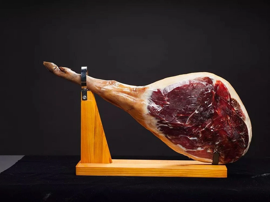 云南乡村火哥火腿  云南特产宣威火腿整腿优质农家自然风干
