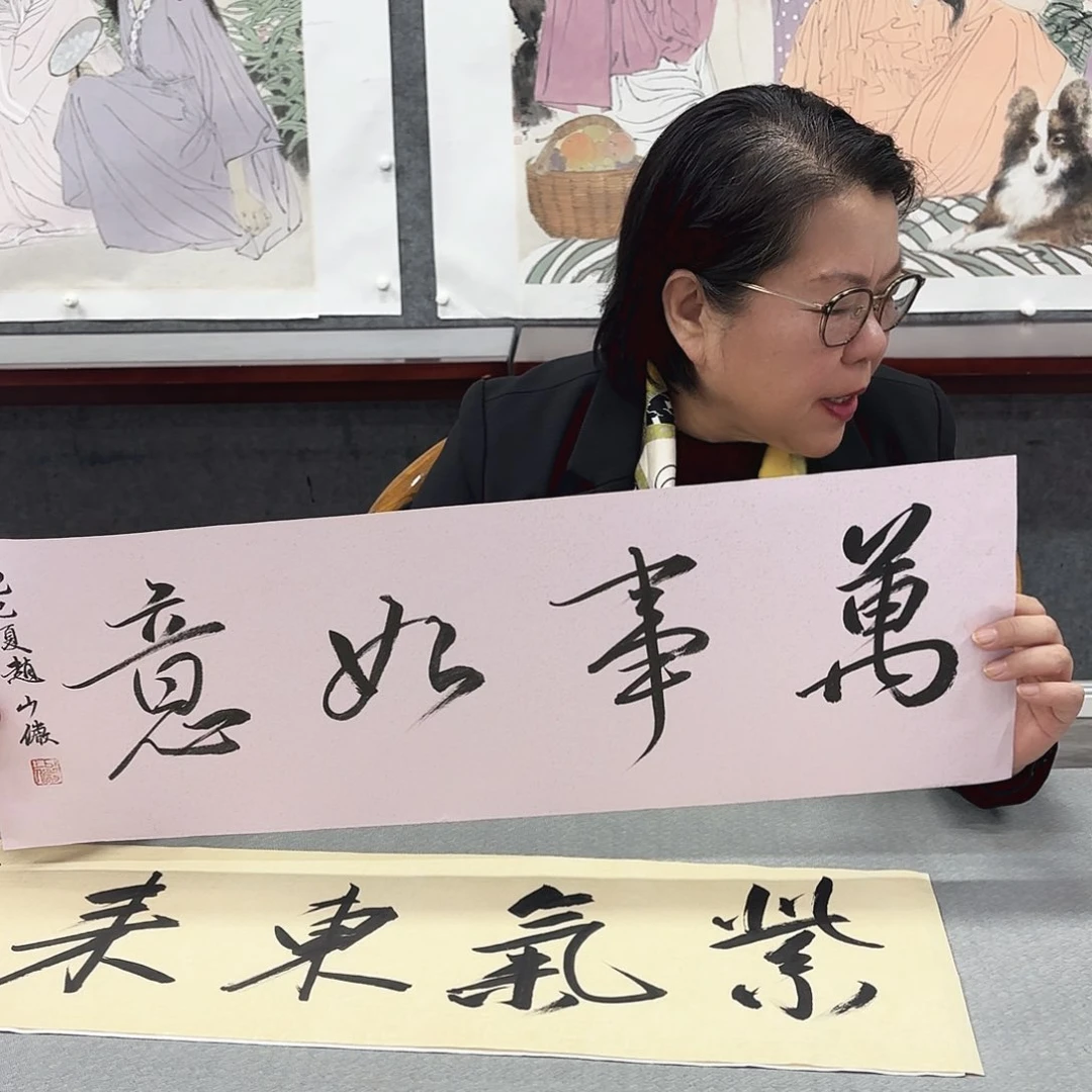 国画艺术家亲笔手绘国画11111