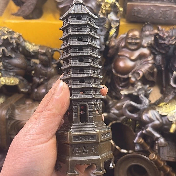 铜器摆件诚信经营