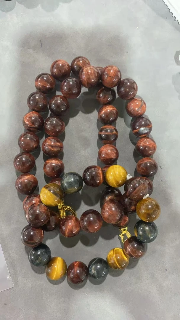 精品时尚九宫波陨项链套装丫2878