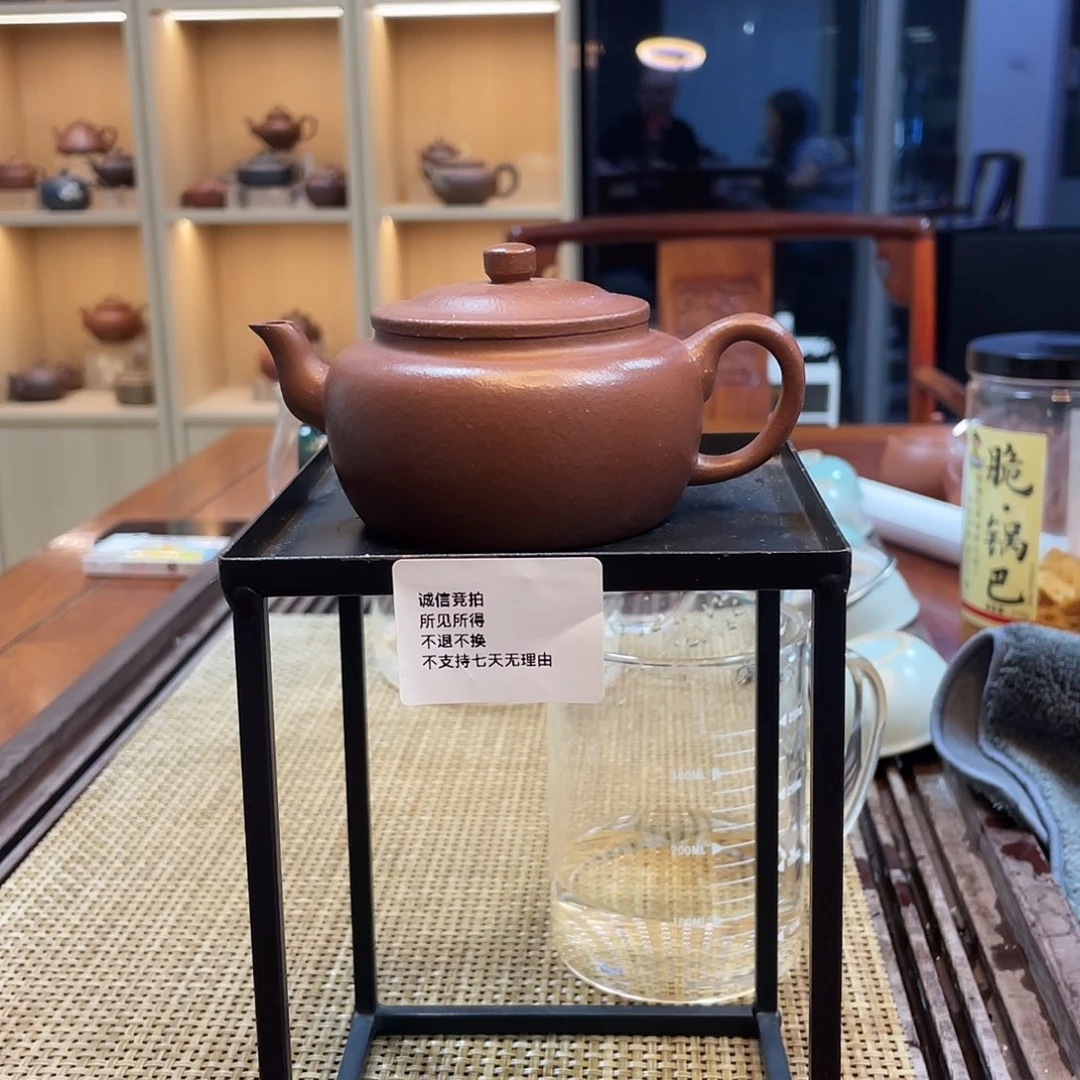 茶壶紫砂宜兴紫砂83