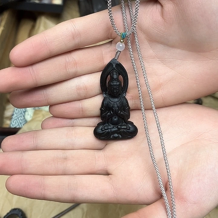 大叶紫檀（黑酸枝木类）