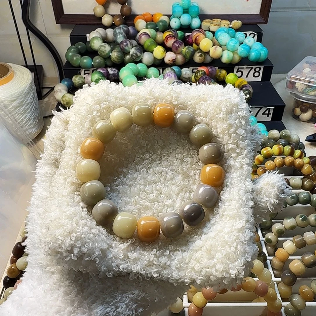 手串菩提根/象牙果