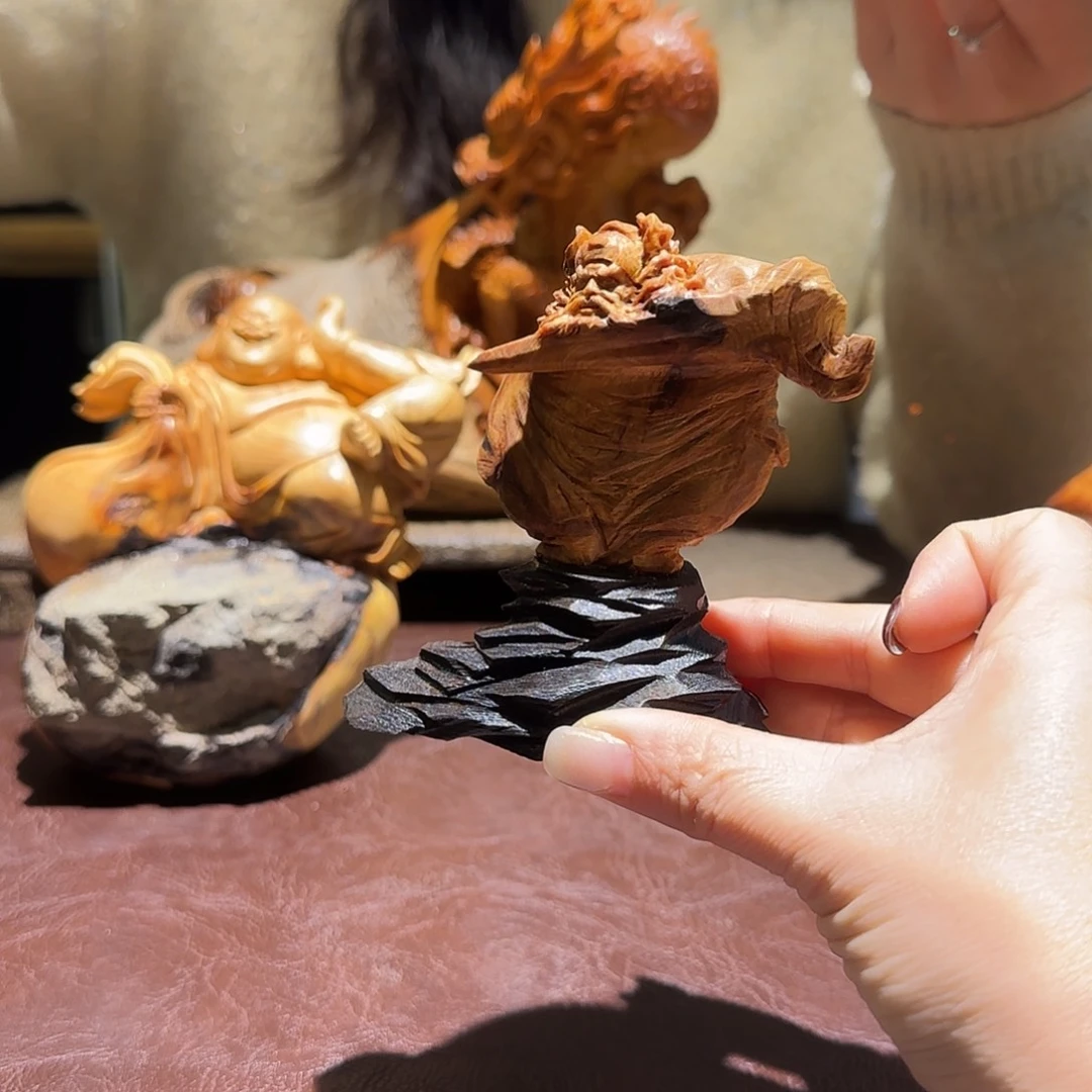 初***终柏木（崖柏）太行集团董事