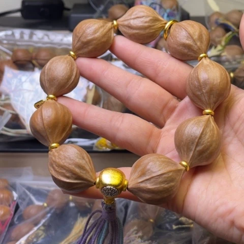 橄榄核手串/手链138