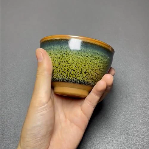 【闪购商品】茶盏-10063..........