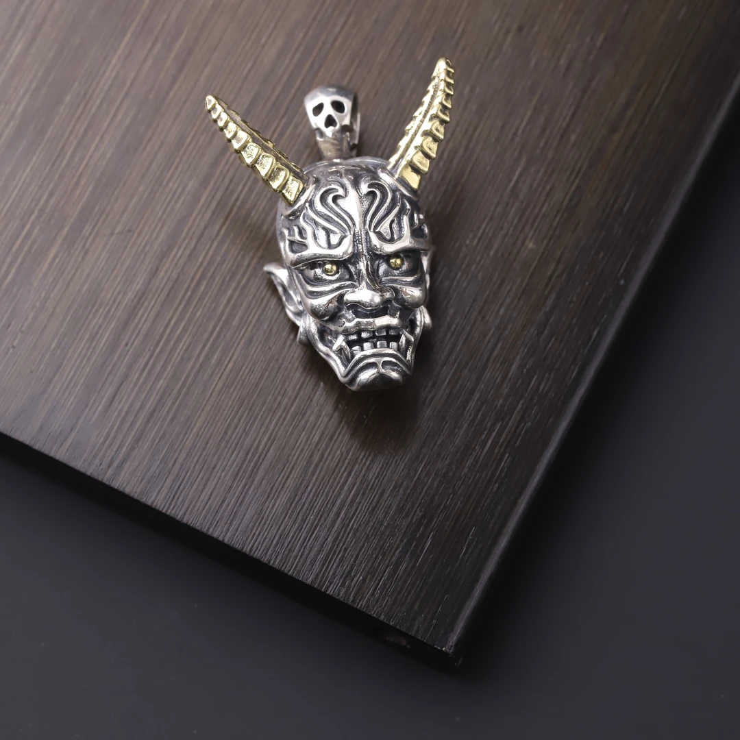 S9276 银吊坠（一物一价）