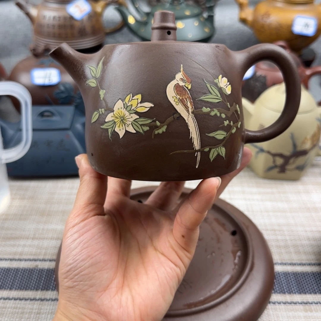 茶壶紫砂紫砂紫砂紫砂
